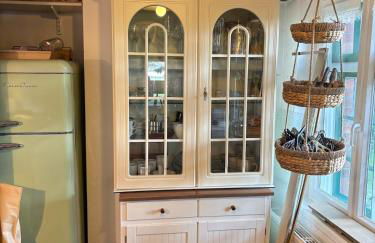 Reetdachtraum in Wischhafen - Photo 18