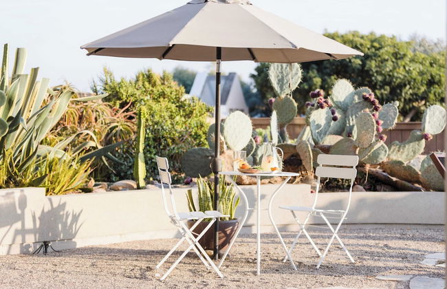 Seascape by Avantstay Spacious Contemporary Oasis in Del Mar - Foto 26