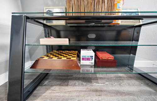 Houston Pool Escape Games WiFi Parking Pet - Foto 9