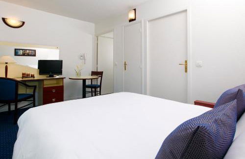 Appart'City Classic Clermont Ferrand Centre - Foto 18