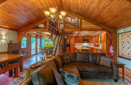 A River Mist - Foto 6