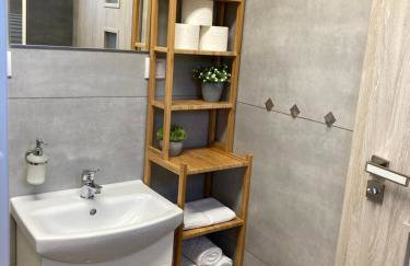 Eden Domki Kołczewo - Foto 26