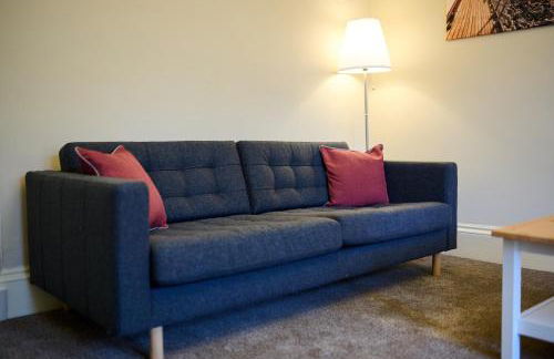 The Oban Apartment - Foto 32