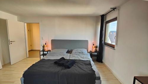 Hestia Ferienwohnung Bamberg-Hallstadt - Foto 2