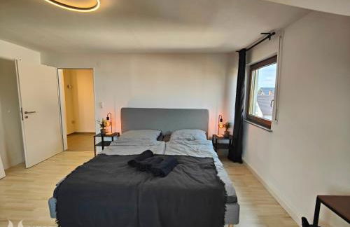 Hestia Ferienwohnung Bamberg-Hallstadt - Foto 2