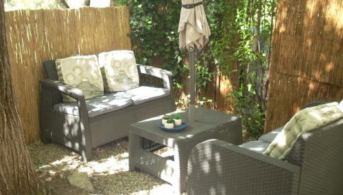 Demeure traditionnelle en pierre avec piscine - Photo 5