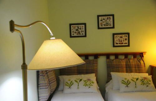 Agriturismo Poggio Alle Lame - Foto 12