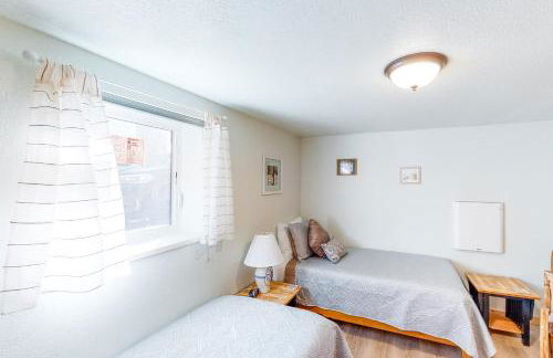 Cottage at Nye Beach - Foto 20