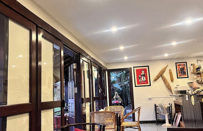 Villa Namkhan Heritage - Foto 11