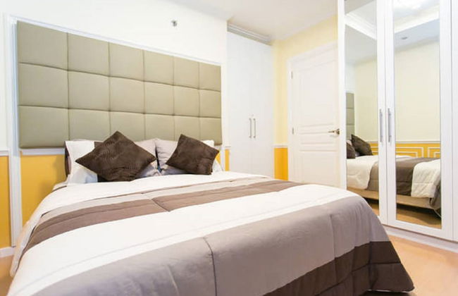 Avant Apartments At The Fort - Foto 7