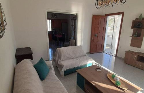 Παραθαλάσσιο εξοχικό σπίτι με θέα τον κόλπο Βάρης - Photo 17