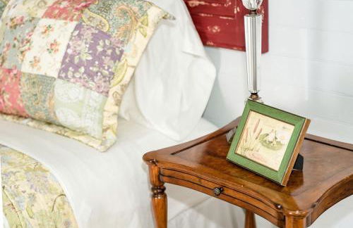 Upscale Cottage Rental for Families near Russell Creek in Greensburg, Kentucky - Foto 14