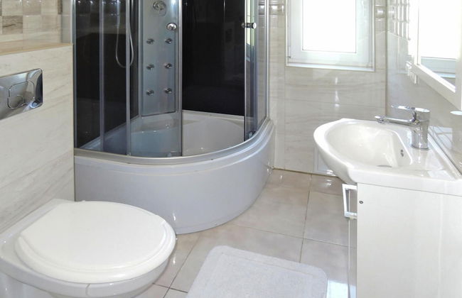 Holiday Home in Nowe Warpno - Photo 10