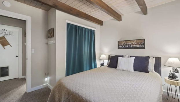 Sleepy Hollow-Walk to CoffeeShop - Foto 5, Habitación