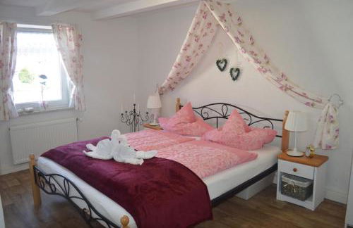 Ferienwohnung Käthchen - Foto 8