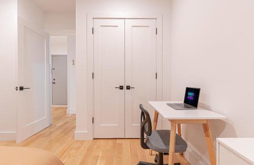 Modern & Min Brooklyn Gem w Balcony - Foto 7