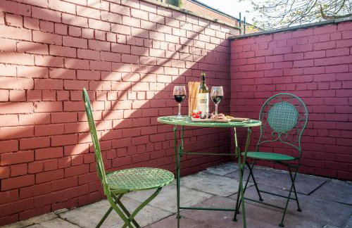 Long-Term Work Stay 20 Percent OFF Fully Equipped & Central Location - Photo 24