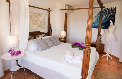 Villa Samar Altea Grupo Terra de Mar, alojamientos con encanto - Photo 28