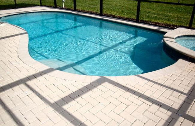 6BR 4BA Home in Windsor Hills by CV-2520 - Foto 44