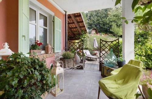 Cascina Manzo - Foto 20