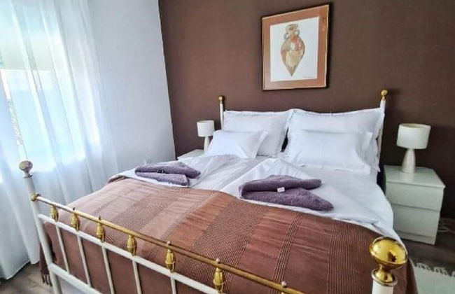 La Mia Storia With Hot tub - Foto 7