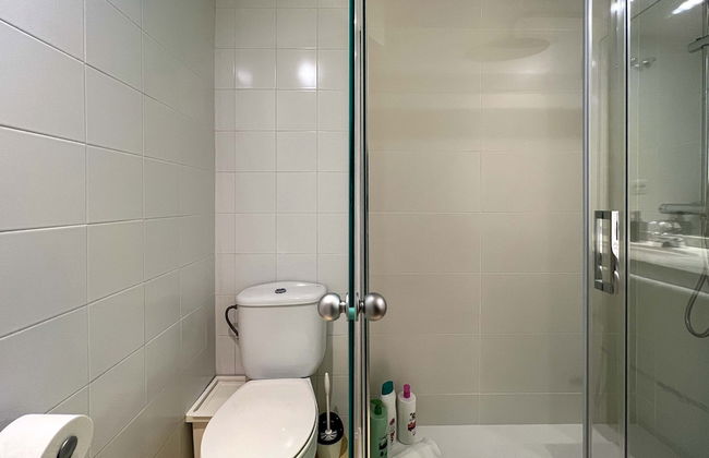 Stay U-nique Apartments Pau Claris - Photo 63