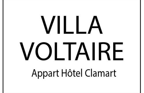 VILLA VOLTAIRE - Foto 5