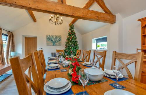 The Drift House - Countryside Luxury Comfort - Pass the Keys - Foto 14