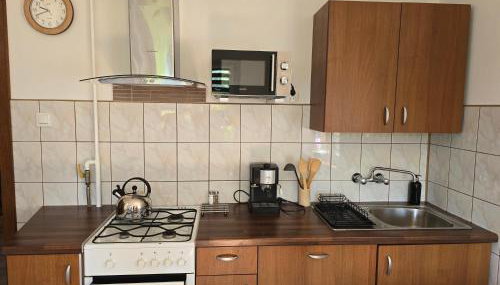 Apartament Lawenda - Foto 5