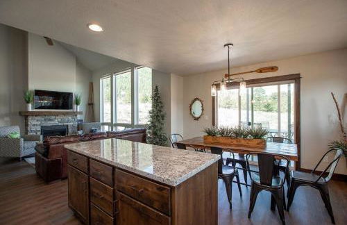 The Getaway,Hot Tub, AC, 2miles from RMNP - Foto 36