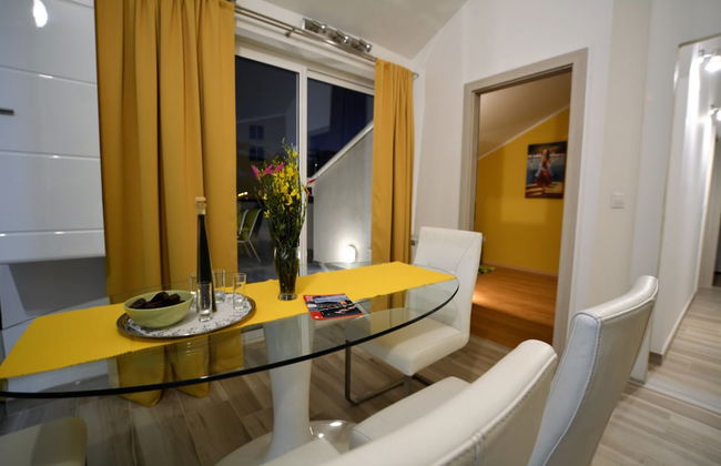 Villa Rosa - Foto 13