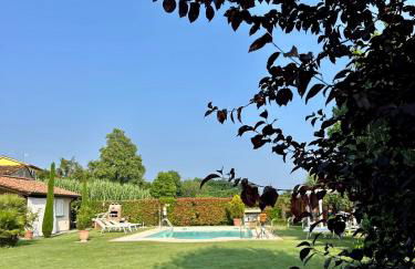 Rustico del Chiasso - Villa With Private pool near Lucca - Foto 19