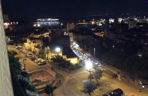 Old castle S. Croce - Foto 2