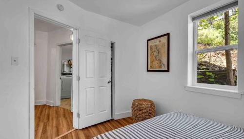 Where We Roam Log Cabin with Mountain Views - Foto 4