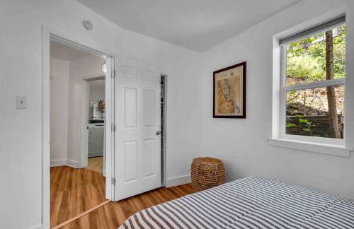 Where We Roam Log Cabin with Mountain Views - Foto 4