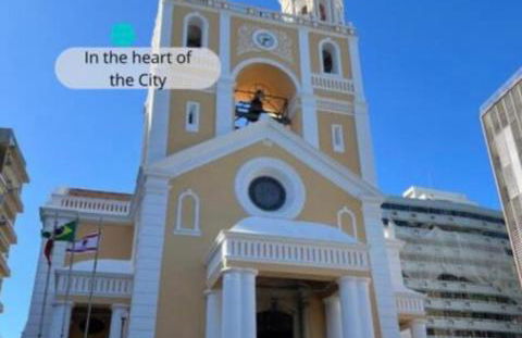 Studio XV Centro Florianópolis Centro Sul Eventos - Photo 30