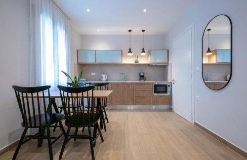 Αngelikon Luxurious Apartments - Foto 63