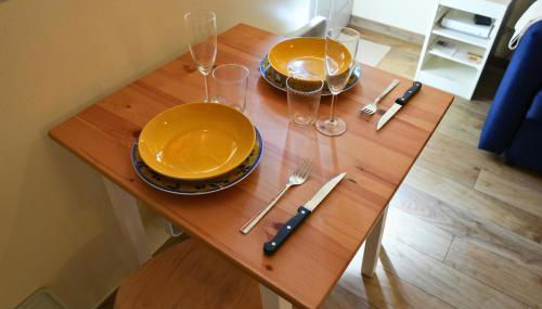 Studio cosy & bien équipé - Foto 3