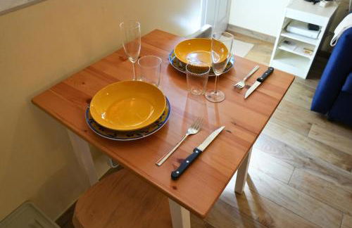 Studio cosy & bien équipé - Foto 3