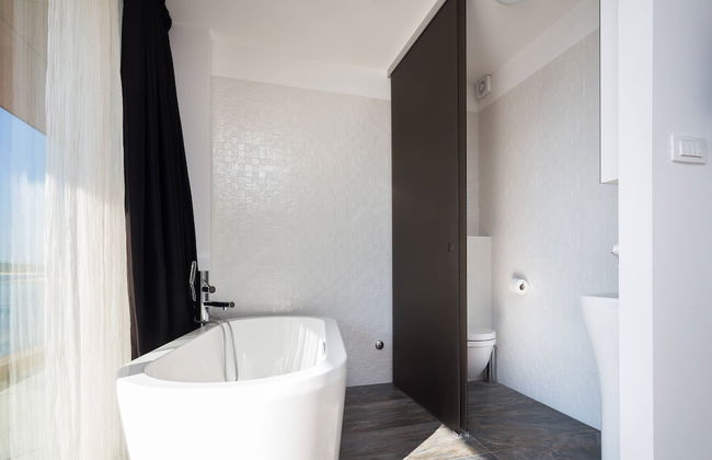 Luxury Villa Sea Mermaid with pool - Foto 18