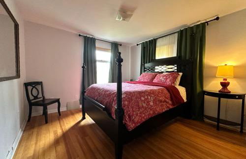 Seattle's Starlight Bungalow by Stay Rested - Foto 6