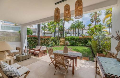 Marbella Villa Monteros - Photo 9