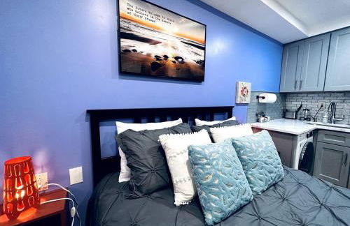 New - Suite nearby Rittenhouse Square - Foto 11