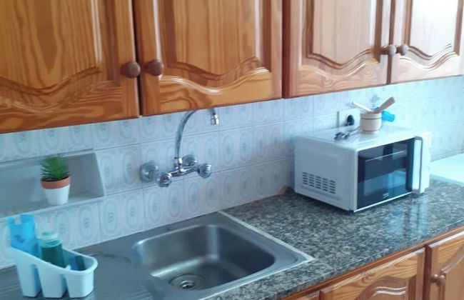 2 Bed Island Retreat-sleeps 4-5 Min Walk To Beach - Foto 11