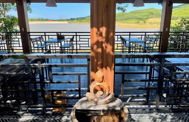 Nguyen Shack Retreat - Foto 58