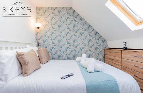 Contractors monthly discounts - WIFI - 5mins to Airport, HS2 & NEC - Photo 7