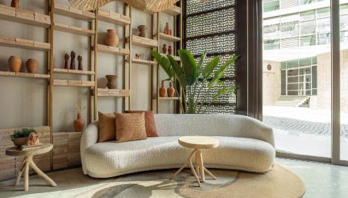 Gorges Residence Salvador - Foto 3, Lobby or reception