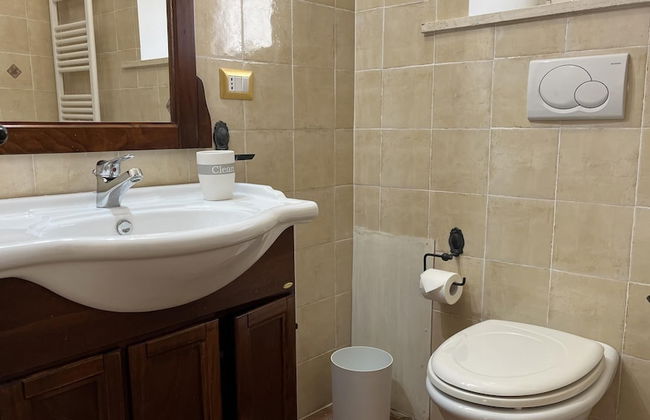 Villa Felici Montecristo - Foto 17