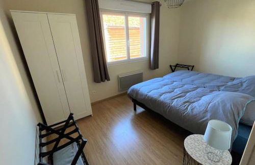 Maison avec véranda - Gîte de l'Arbrisseau - Foto 9