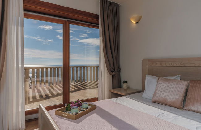 Pietra Mare Apartments - Foto 47